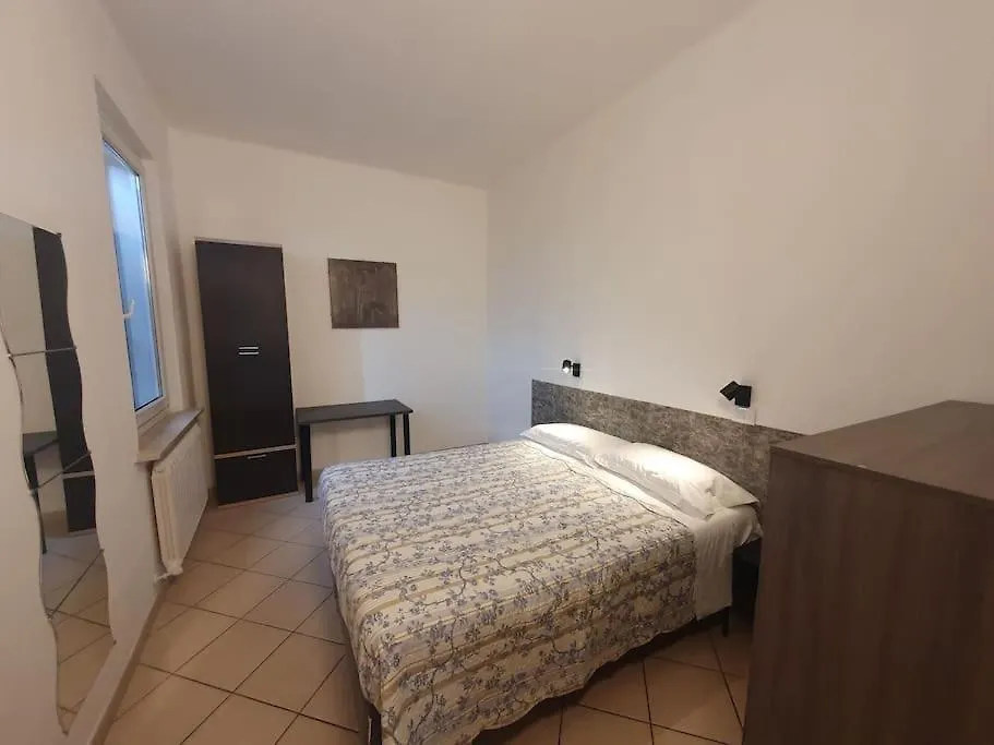 Appartamento Ferrara Nord Apartment
