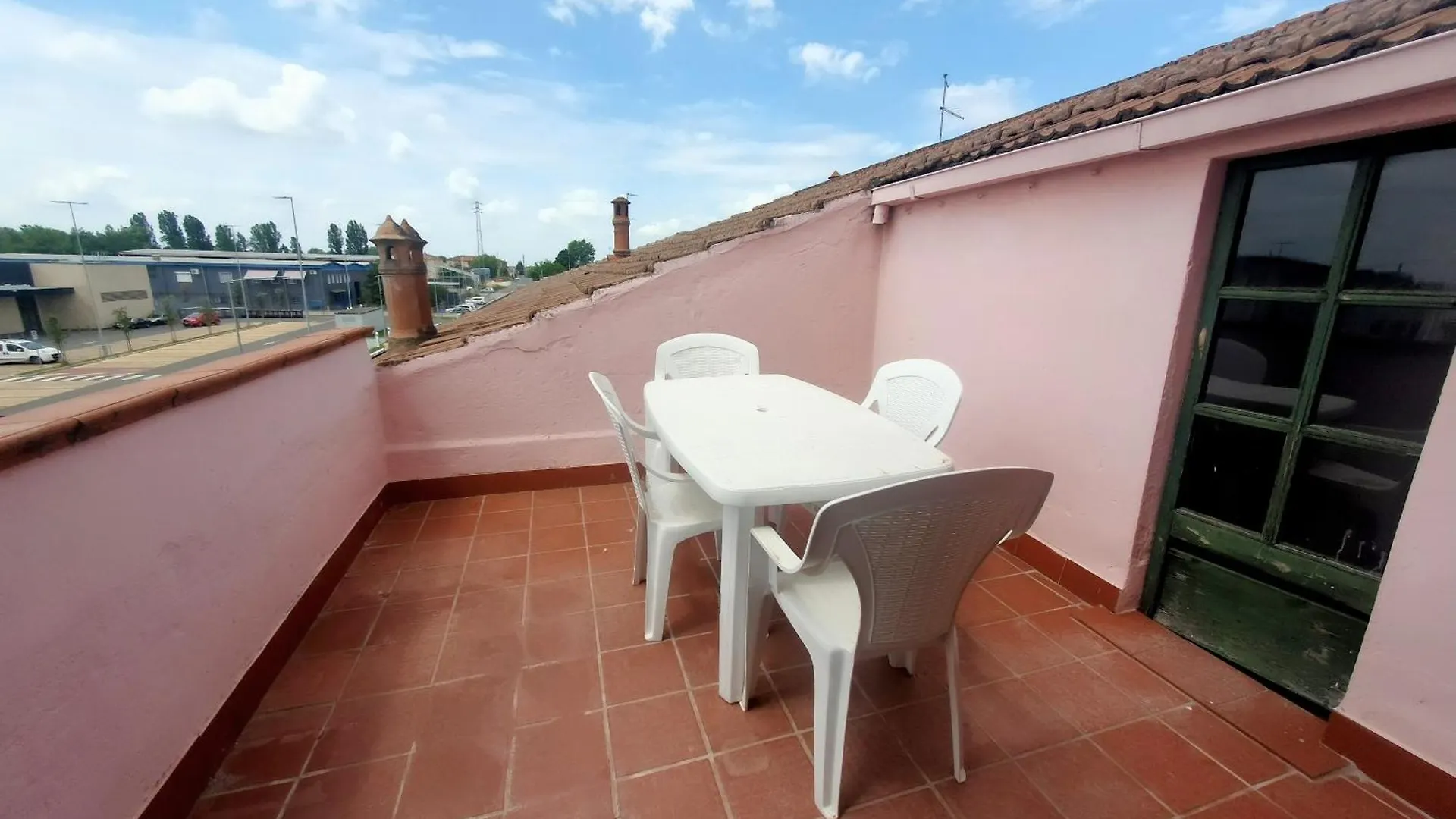 Appartamento Ferrara Nord Italy