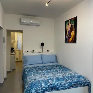  Appartamento Daisy House