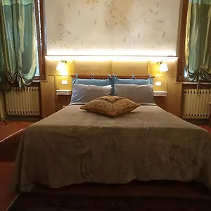  Appartamento Magnolia Garden