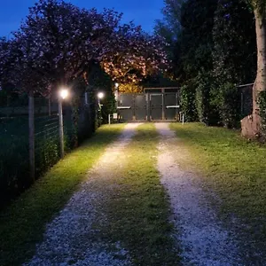  Appartamento La Casina