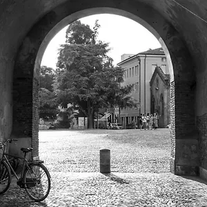  Appartamento Monolocale La Rosa