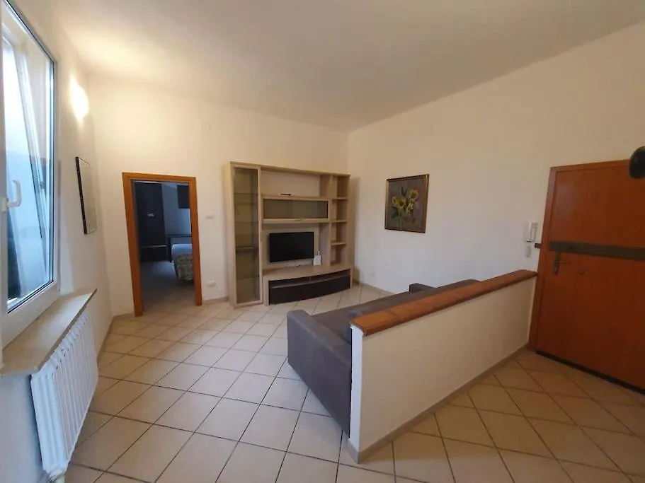 Appartamento Ferrara Nord